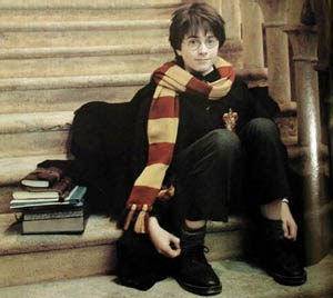 Harry Potter